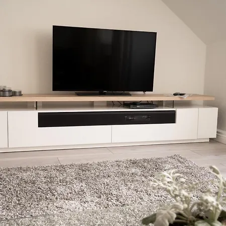 Leonie Nahe Zentrum * Detmold