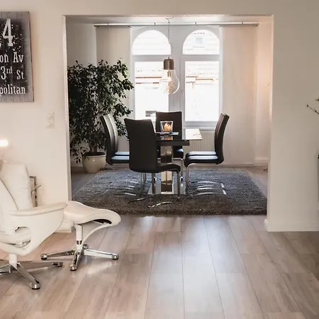 Apartment Leonie Nahe Zentrum