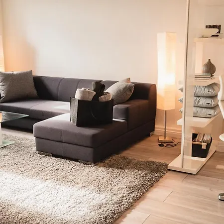 Leonie Nahe Zentrum Lejlighed