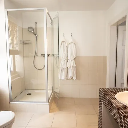 Apartment Leonie Nahe Zentrum Detmold