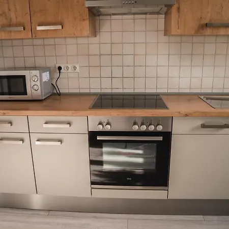 Leonie Nahe Zentrum * Detmold