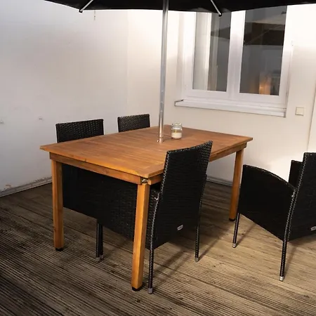 Lägenhet Leonie Nahe Zentrum *