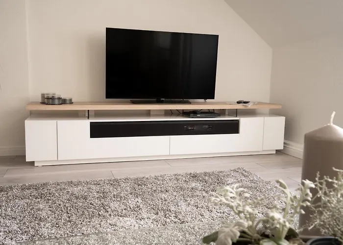 Leonie Nahe Zentrum * Detmold