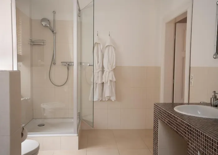 Leonie Nahe Zentrum デトモルト