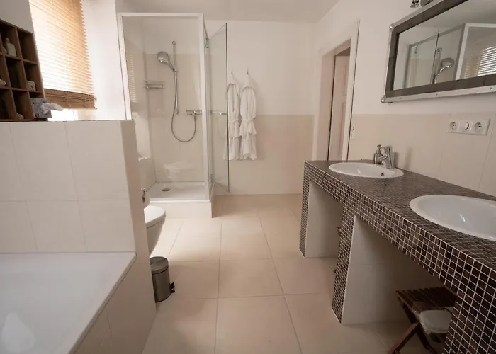 公寓 Leonie Nahe Zentrum