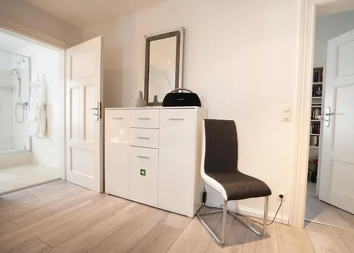 Lägenhet Leonie Nahe Zentrum